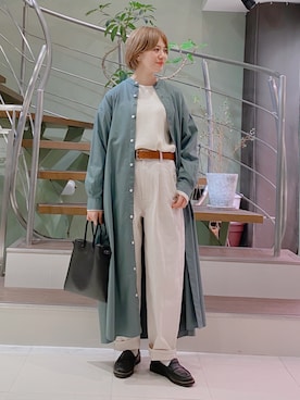 piya*さんのコーディネート