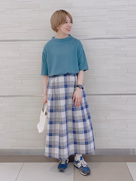 piya*さんのコーディネート