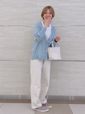 piya*さんのコーディネート