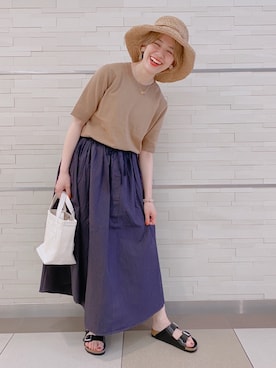 piya*さんのコーディネート