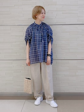 piya*さんのコーディネート