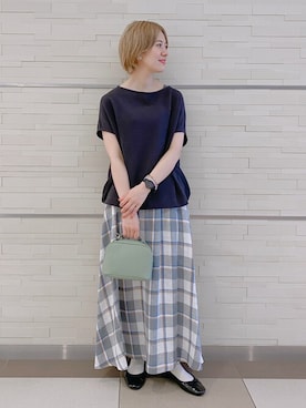 piya*さんのコーディネート