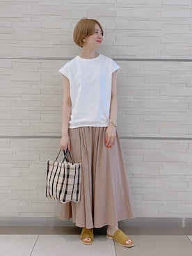 piya*さんのコーディネート