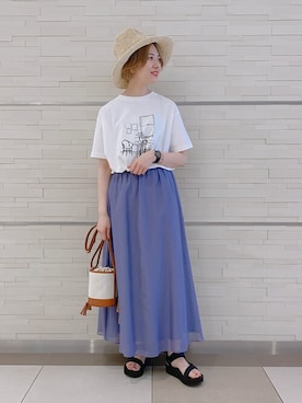 piya*さんのコーディネート