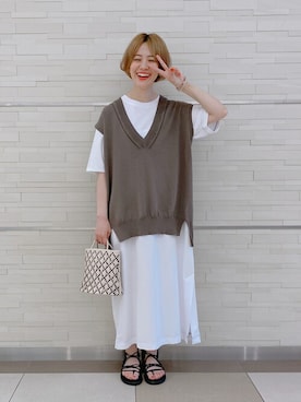 piya*さんのコーディネート