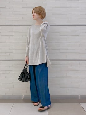 piya*さんのコーディネート