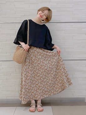 piya*さんのコーディネート