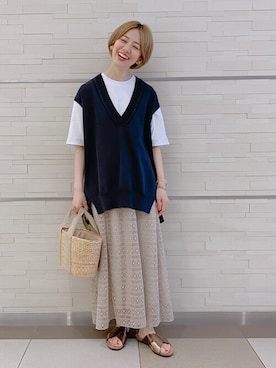 piya*さんのコーディネート