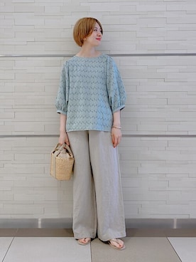 piya*さんのコーディネート