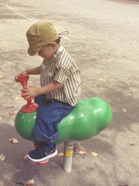 tanuさんのコーディネート