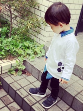 tanuさんのコーディネート