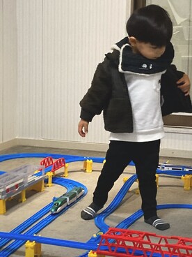 tanuさんのコーディネート