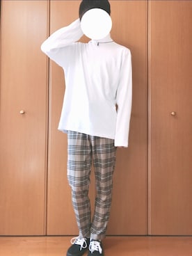 taro_さんのコーディネート