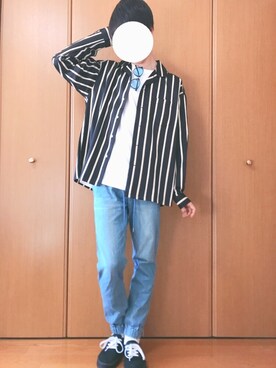 taro_さんのコーディネート