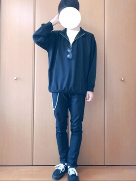 taro_さんのコーディネート