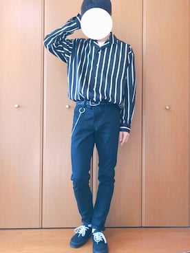 taro_さんのコーディネート