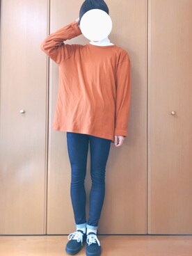 taro_さんのコーディネート