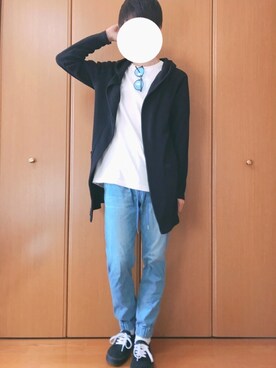 taro_さんのコーディネート