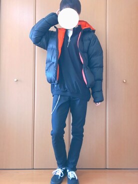 taro_さんのコーディネート