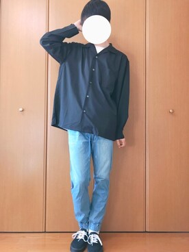 taro_さんのコーディネート