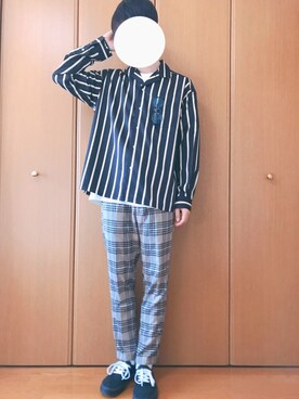 taro_さんのコーディネート