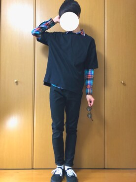 taro_さんのコーディネート