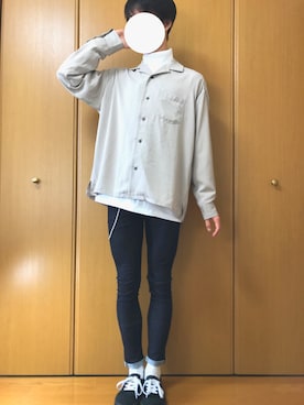 taro_さんのコーディネート