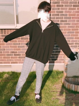 taro_さんのコーディネート