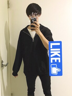 taro_さんのコーディネート