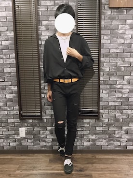 taro_さんのコーディネート