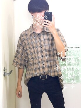 taro_さんのコーディネート