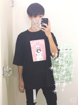 taro_さんのコーディネート