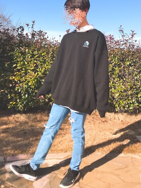 taro_さんのコーディネート