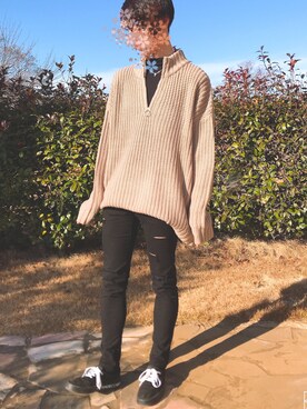 taro_さんのコーディネート