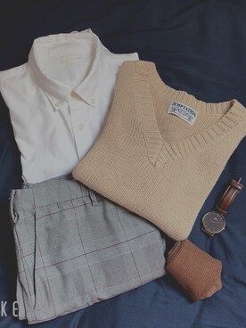 タイツィさんのコーディネート