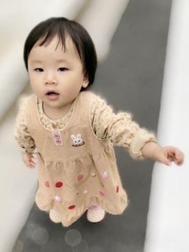 Rinさんのコーディネート