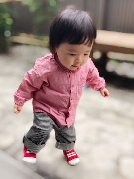 Rinさんのコーディネート