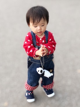 Rinさんのコーディネート