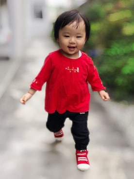 Rinさんのコーディネート