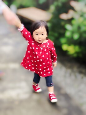 Rinさんのコーディネート