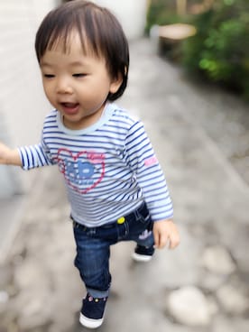 Rinさんのコーディネート