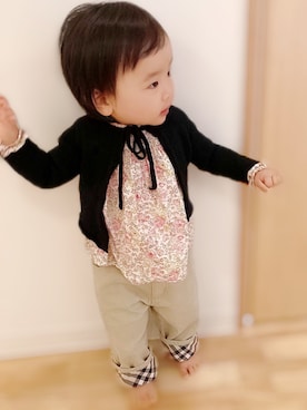 Rinさんのコーディネート