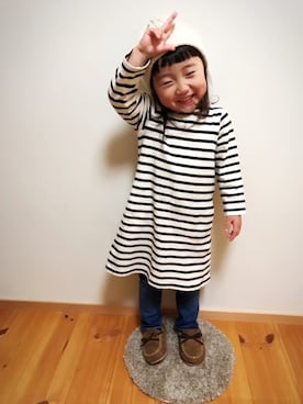 ちぃ。さんのコーディネート