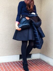 MACPHEE | スカート