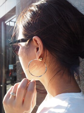 sceさんのコーディネート