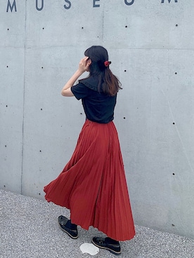 Linaさんのコーディネート