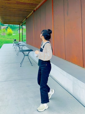 Linaさんのコーディネート