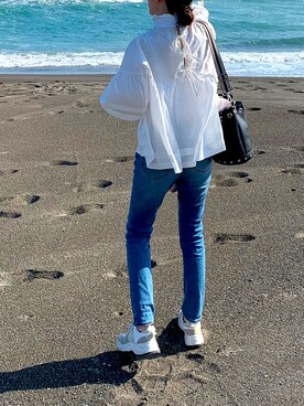 Linaさんのコーディネート