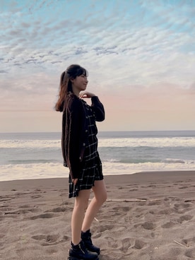 Linaさんのコーディネート