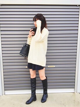 Linaさんのコーディネート